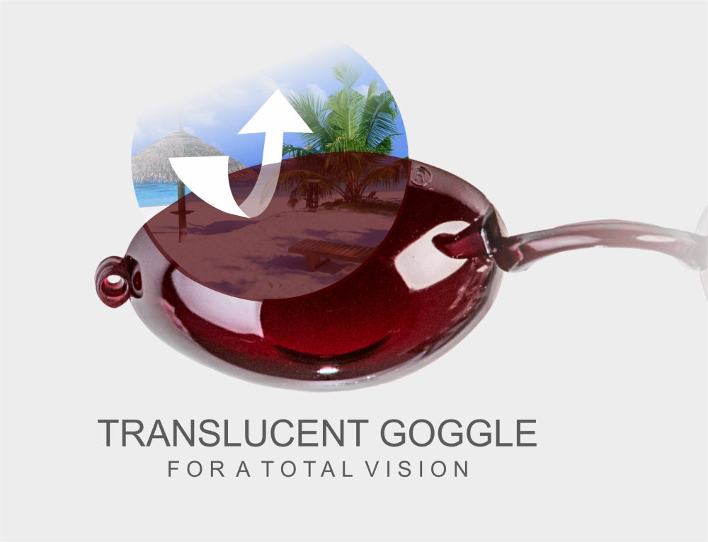 Lessian Full Vision