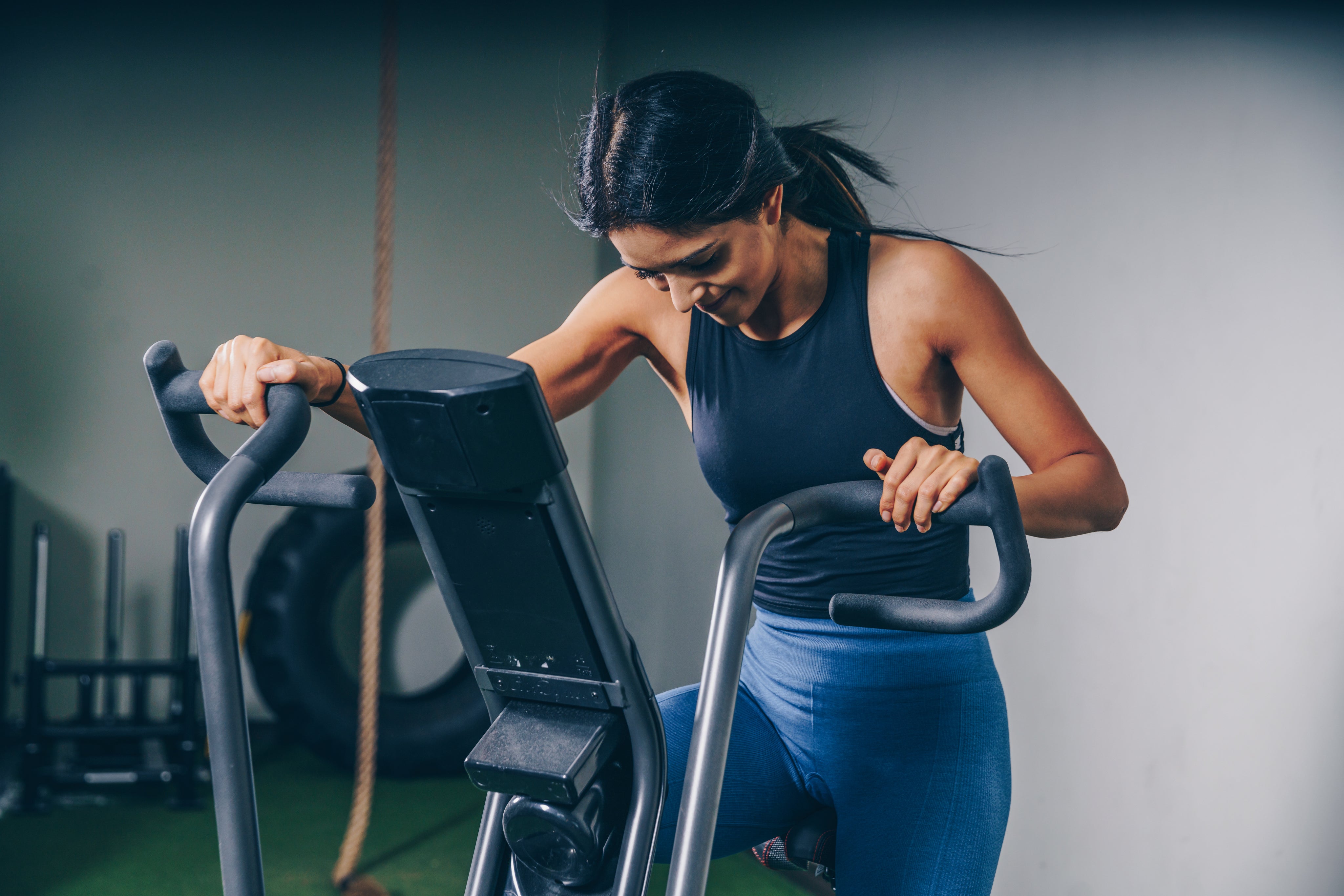 Glow 8 - 8 Week Weight Loss & Training Plan