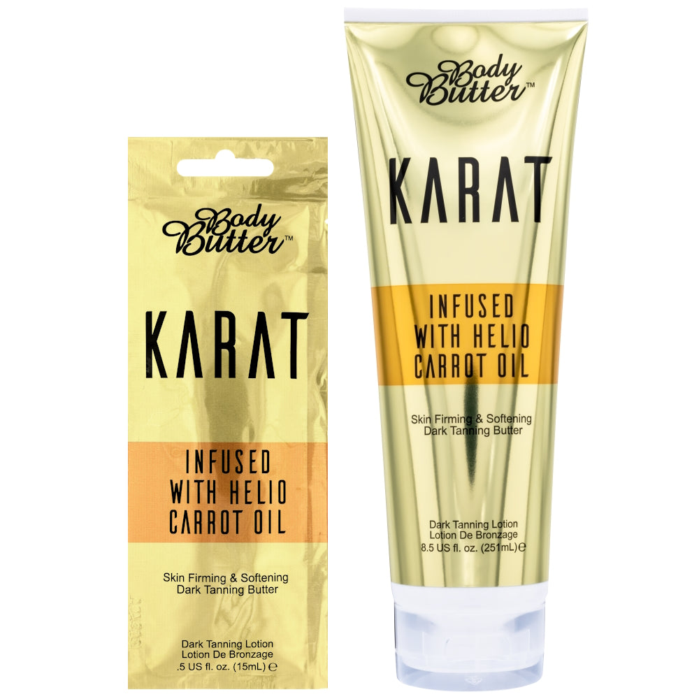 Body Butter Karat